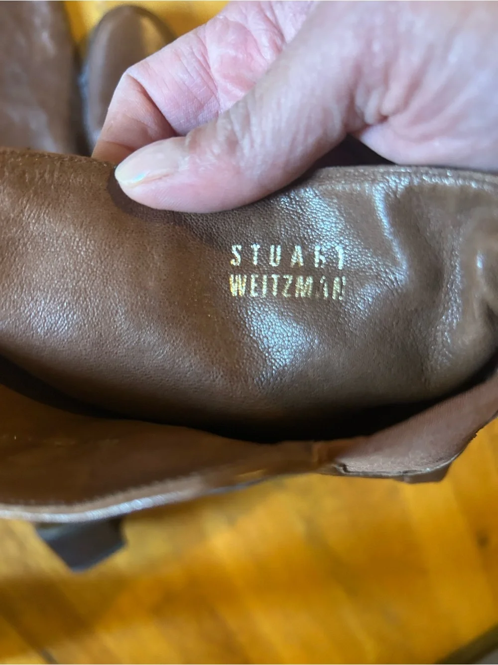 Stuart Weitzman stuart weitzman